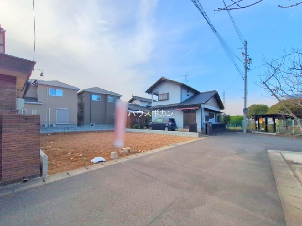 小牧市小木西第1　全1棟　1号棟 画像5