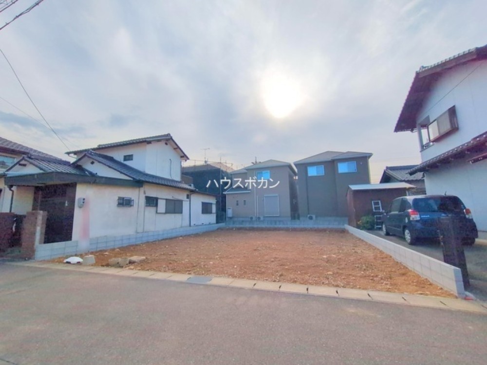 小牧市小木西第1　全1棟　1号棟 画像5