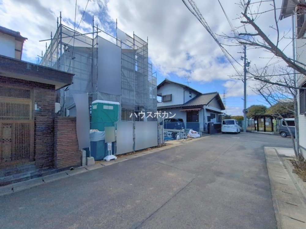 小牧市小木西第1　全1棟　1号棟 画像5