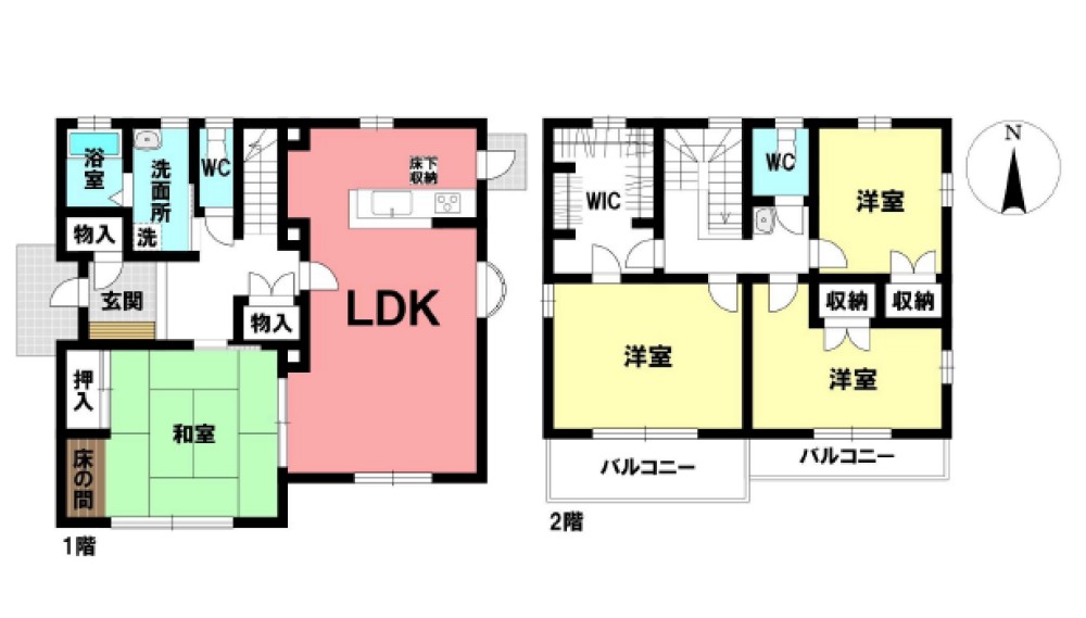 岡崎市真福寺町 画像1