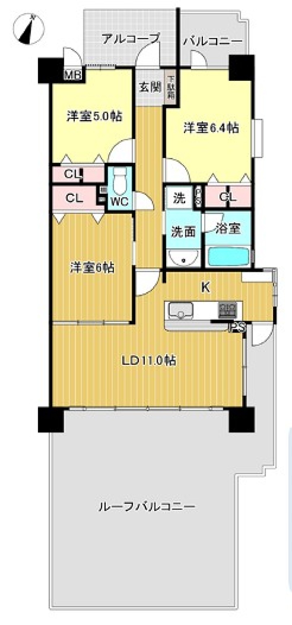 ガーデンヒルズ三河安城VIP 画像1
