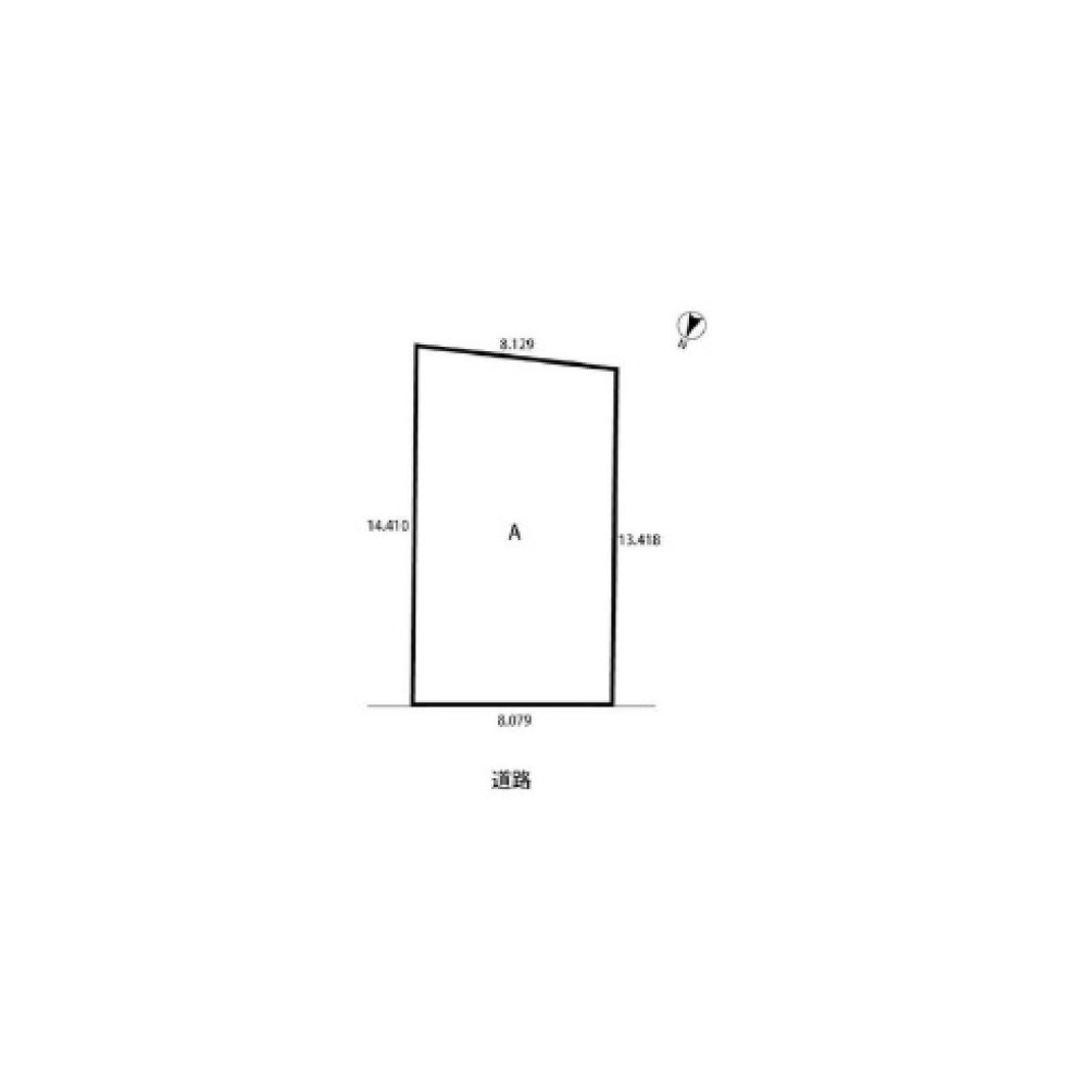 名古屋市緑区大高町 画像1