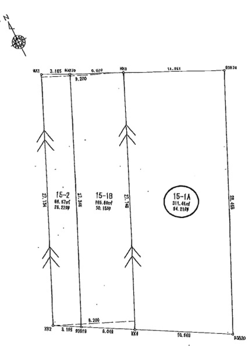 刈谷市小垣江町 画像1