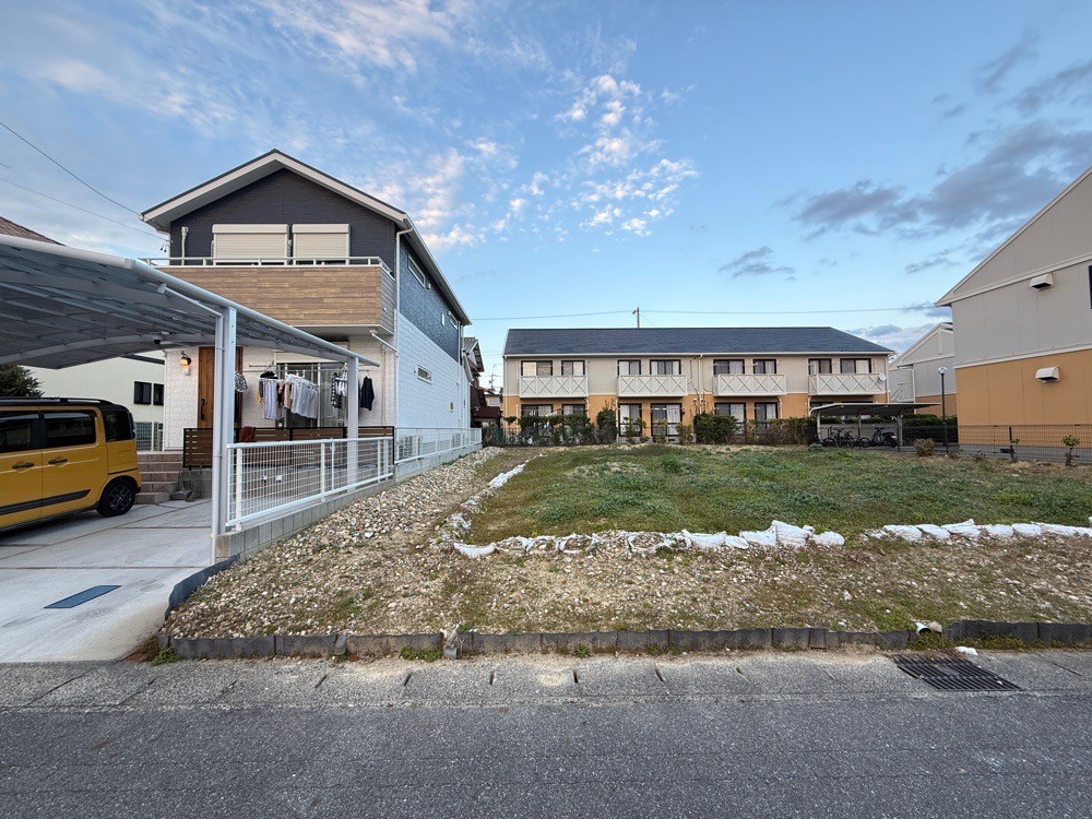 知多郡武豊町字鹿ノ子田　全2区画　A区画 画像5