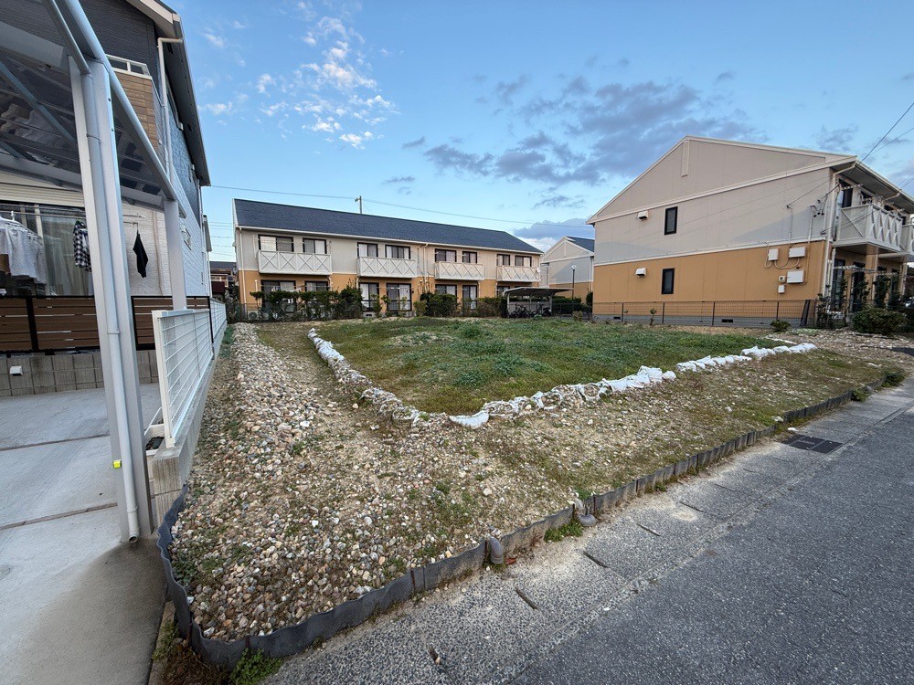 知多郡武豊町字鹿ノ子田　全2区画　A区画 画像4