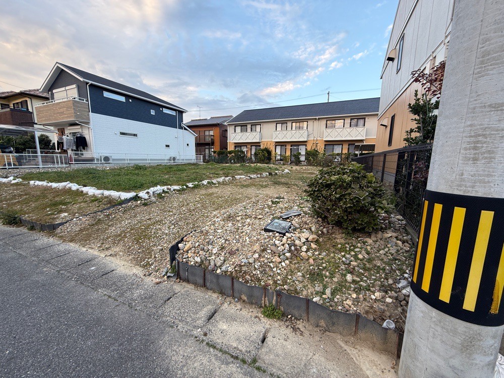 知多郡武豊町字鹿ノ子田　全2区画　B区画 画像4