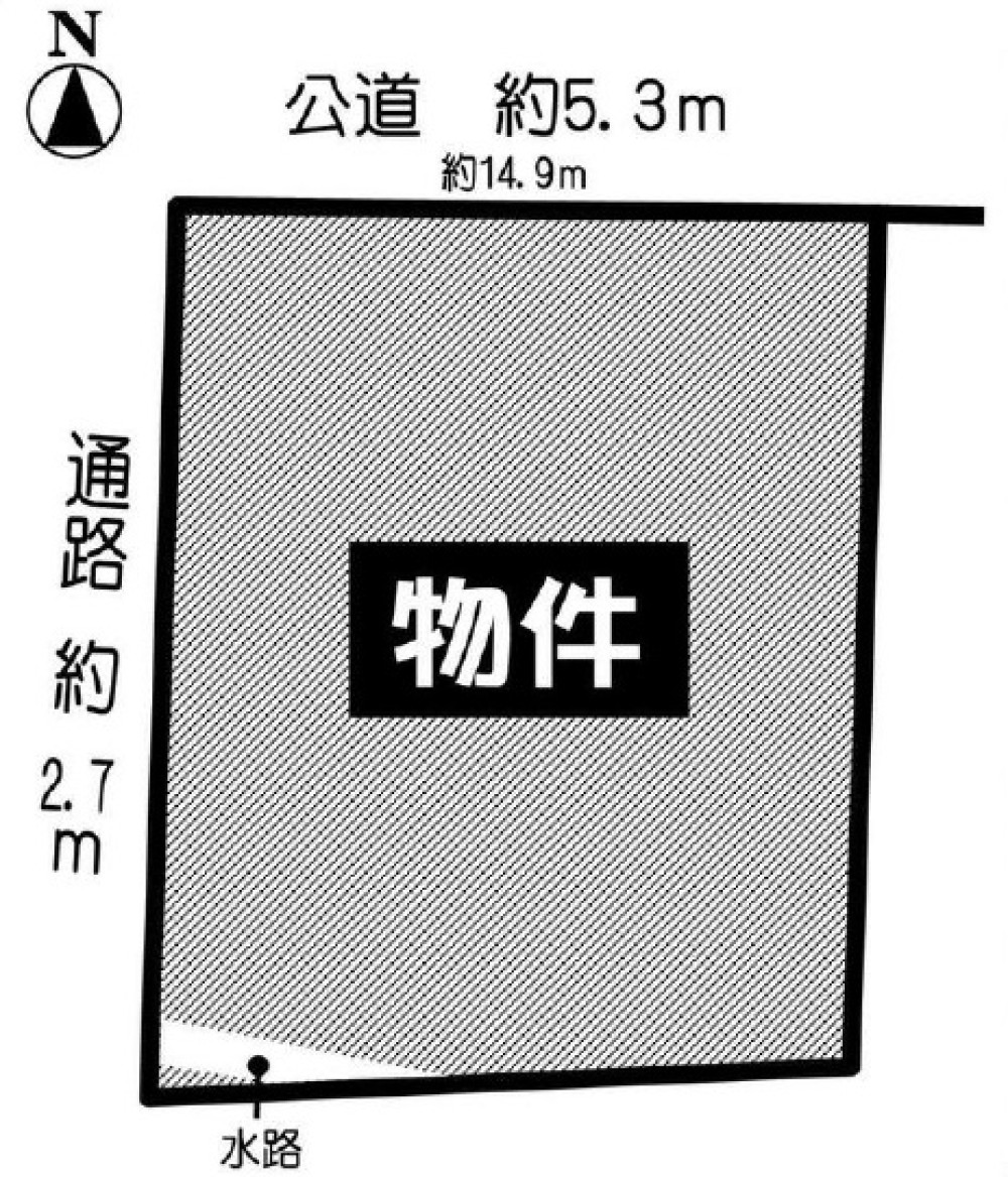 半田市岩滑高山町四丁目 画像1
