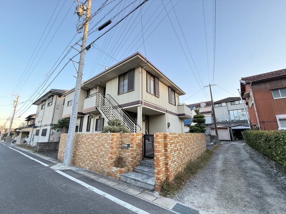 半田市岩滑高山町四丁目 画像4