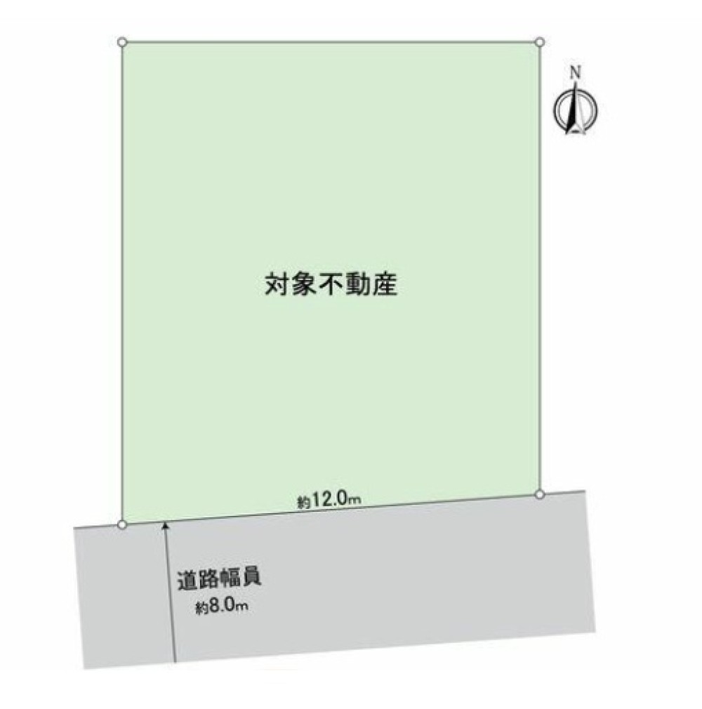 名古屋市北区北久手町 画像1