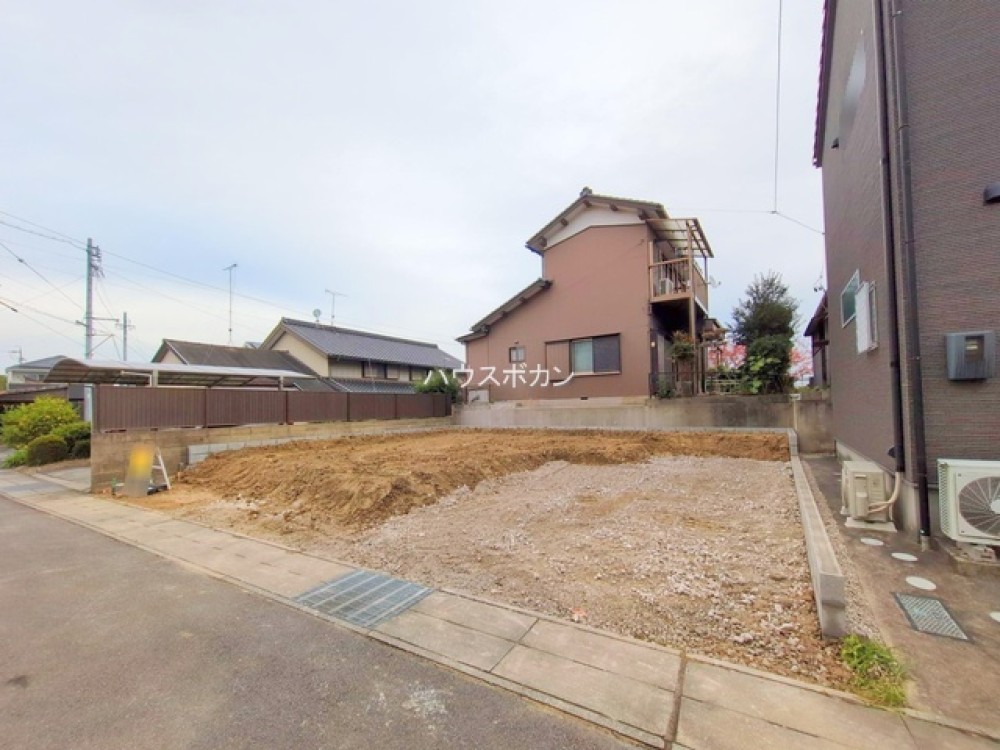 半田市本町二丁目　全1棟 画像5