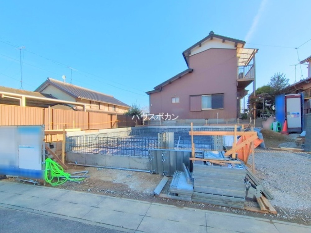 令和8年2月完成予定！