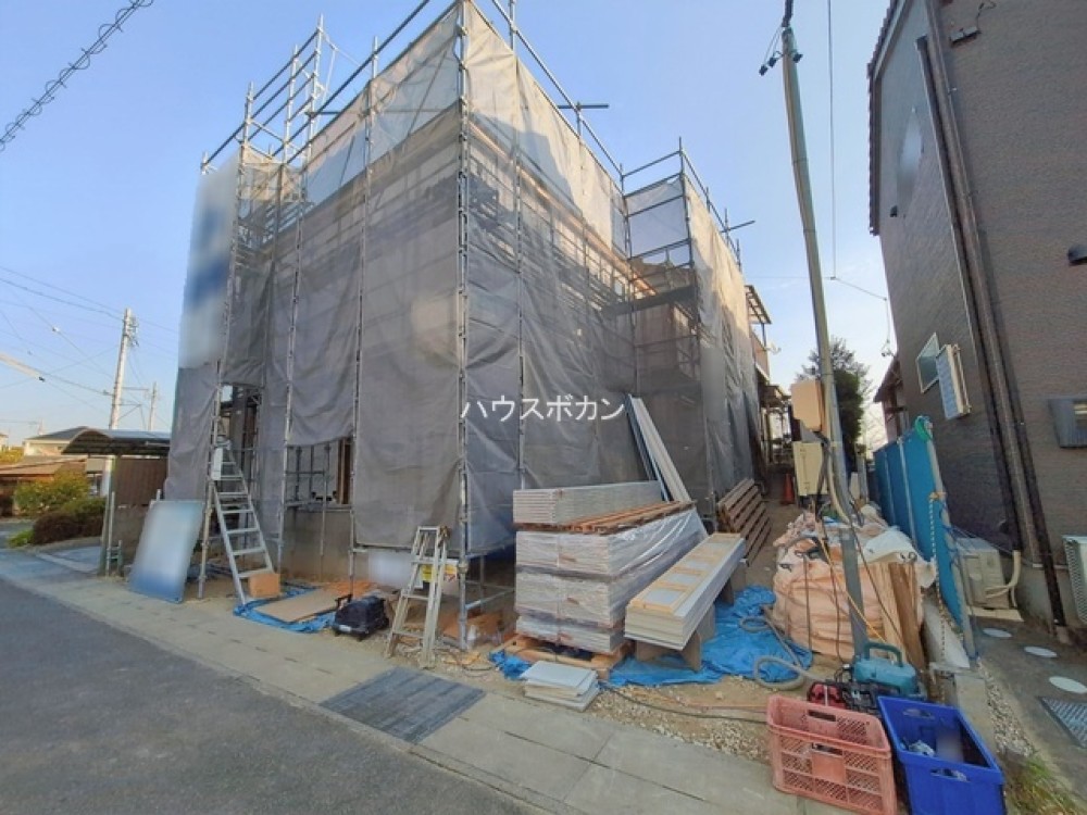 令和8年2月完成予定！