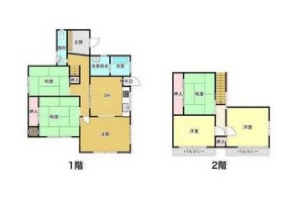 小牧市小松寺 画像1