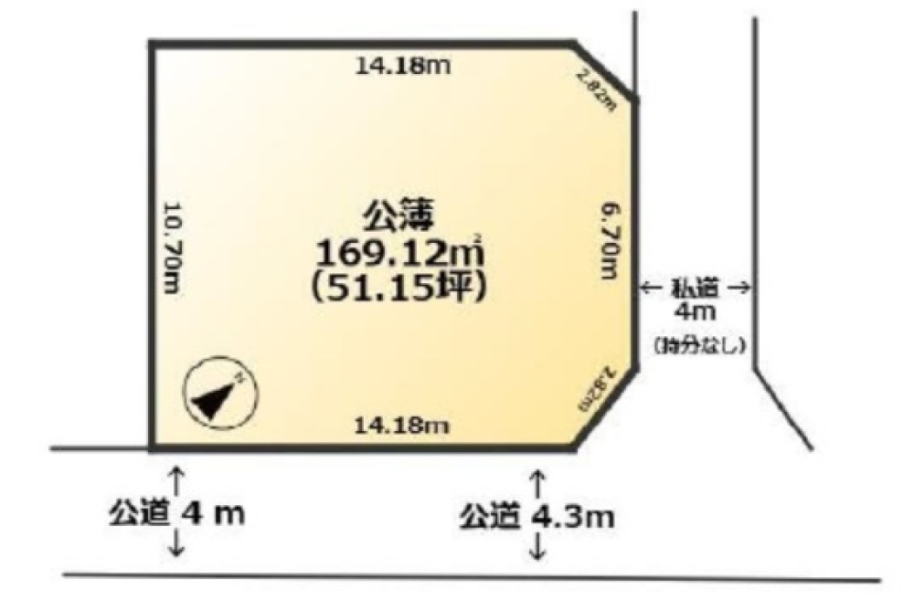 豊田市鴛鴨町 画像1