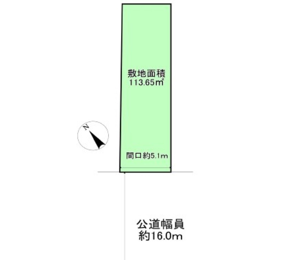 豊川市桜木通五丁目 画像1