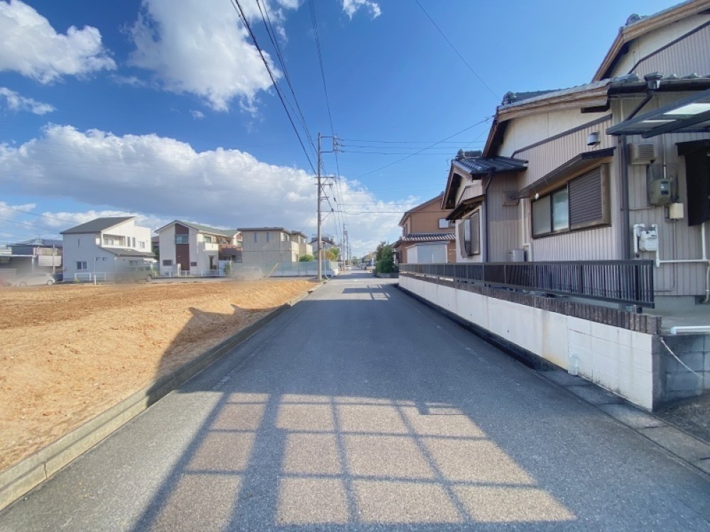 日当たり良好◎