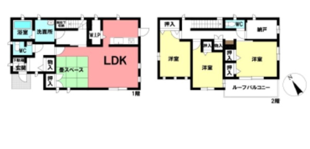 みよし市三好町 画像1