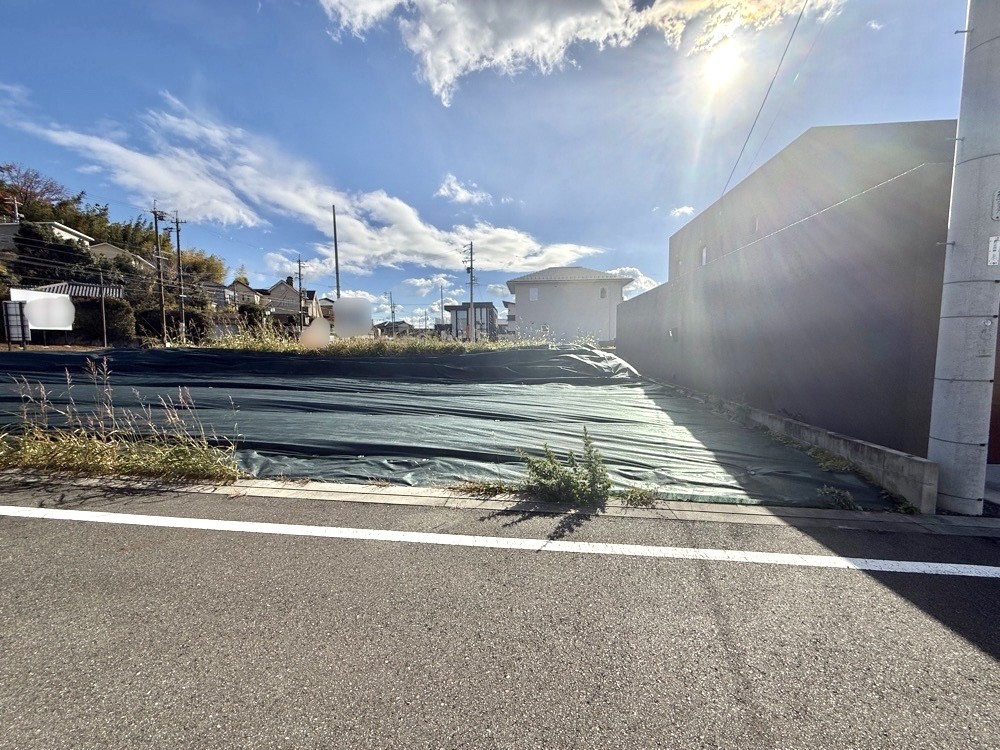 愛知郡東郷町大字和合　全5区画　A区画 画像6