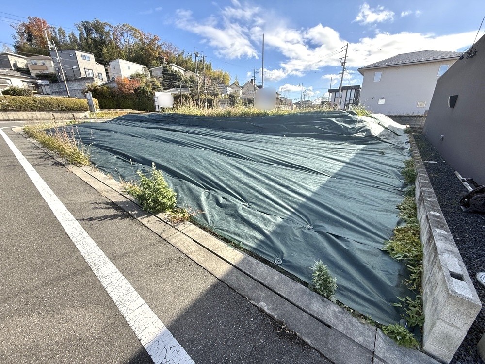 愛知郡東郷町大字和合　全5区画　A区画 画像5