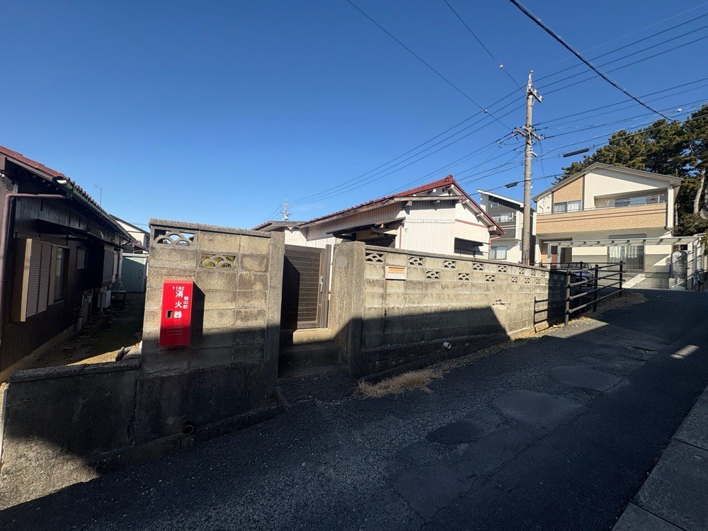 豊橋市城山町 画像4