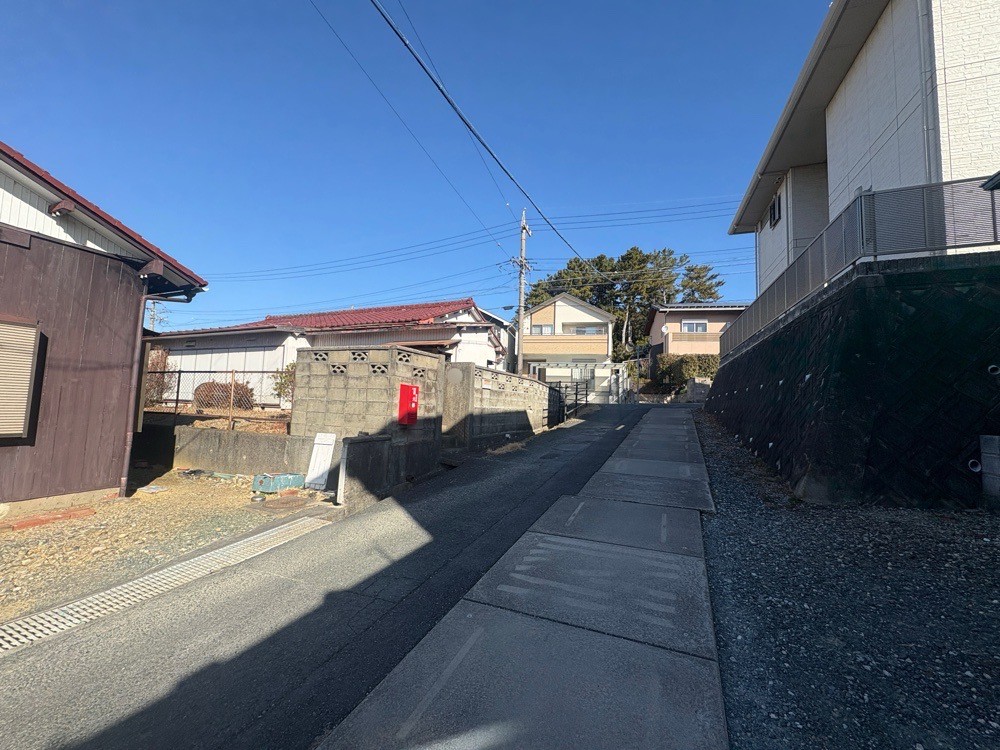 豊橋市城山町 画像3