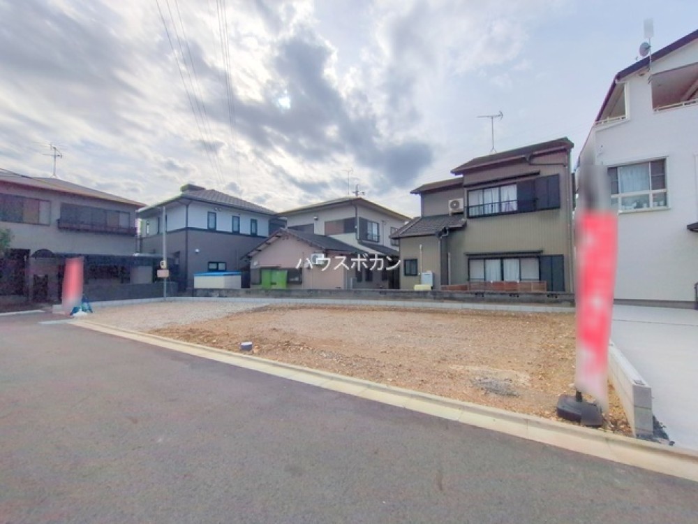 春日井市六軒屋町　全1棟 画像5