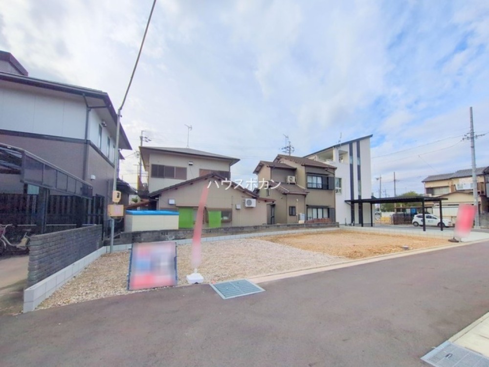 春日井市六軒屋町　全1棟 画像4