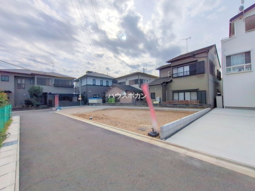 春日井市六軒屋町　全1棟 画像5