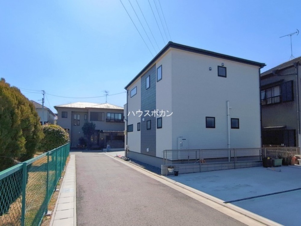 春日井市六軒屋町　全1棟　1号棟 画像5