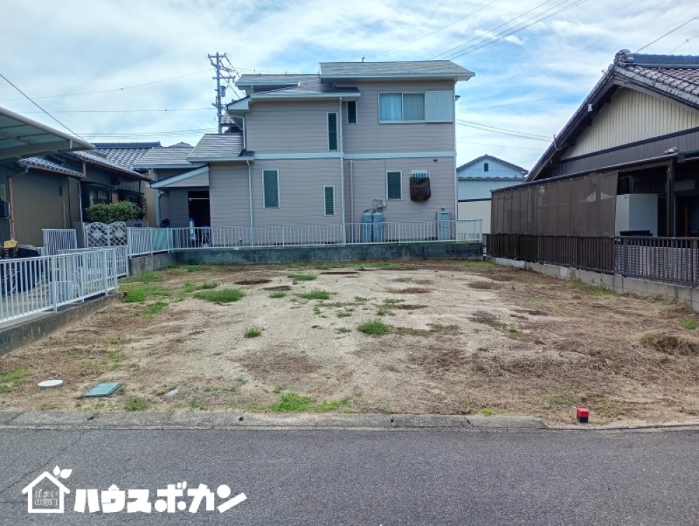 知立市上重原町 画像5