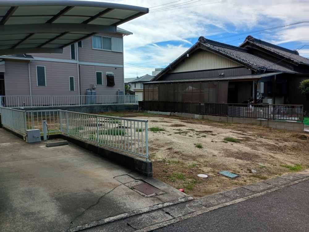 知立市上重原町 画像3