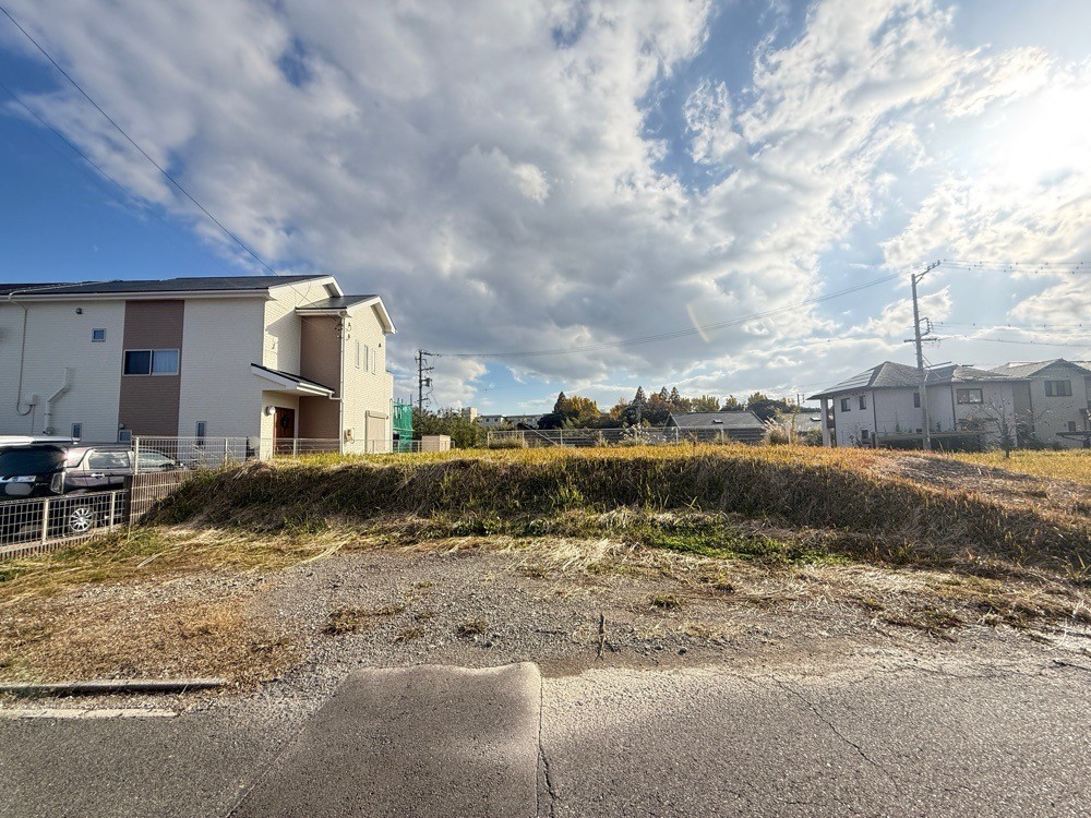 知多郡阿久比町大字卯坂字日面 画像5