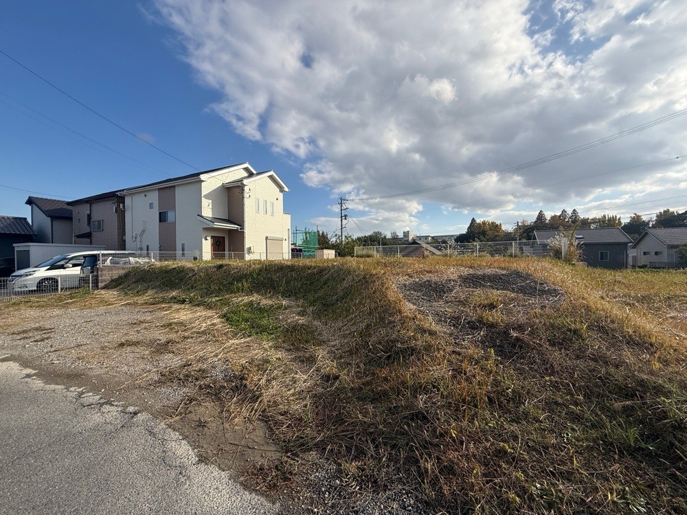 知多郡阿久比町大字卯坂字日面 画像4