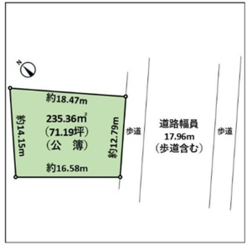 春日井市藤山台十丁目 画像3