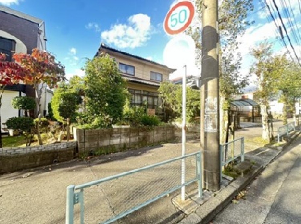 春日井市藤山台十丁目 画像1