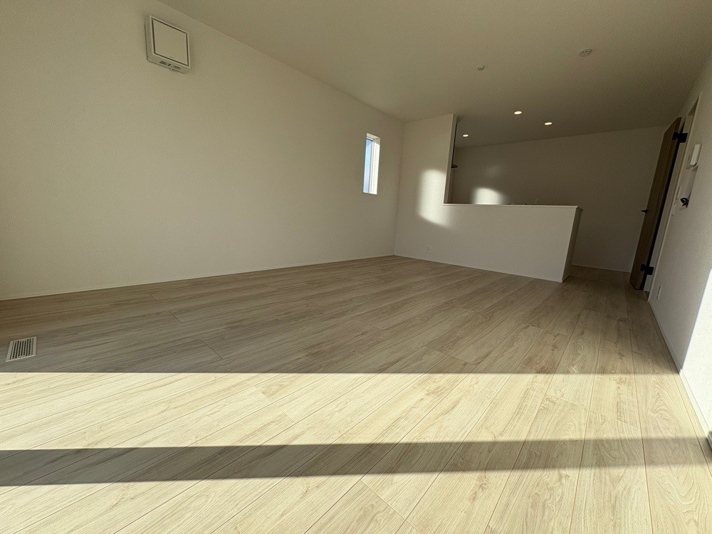 豊橋市松井町　第2期　全2棟　3号棟 画像4