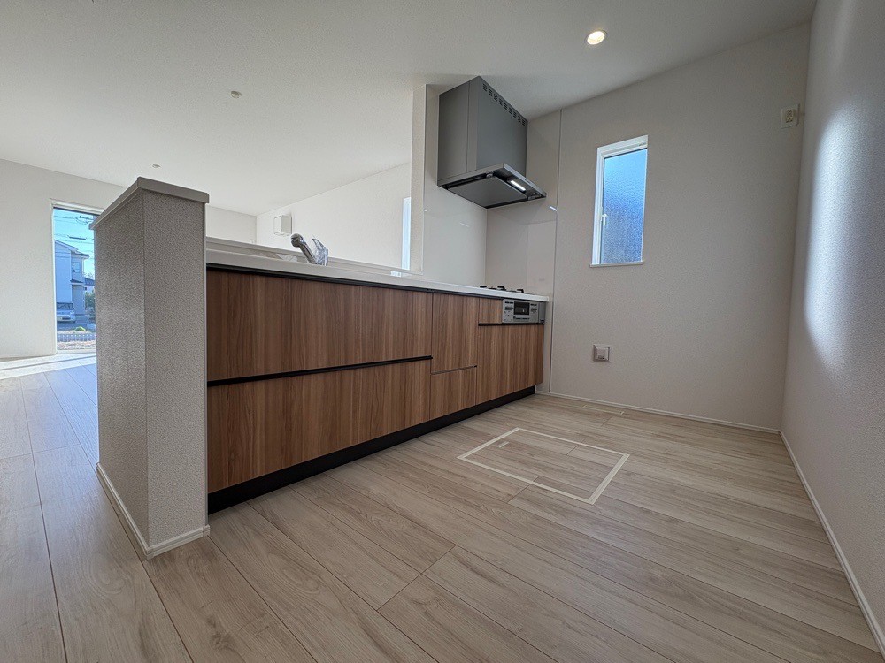 豊橋市松井町　第2期　全2棟　3号棟 画像5