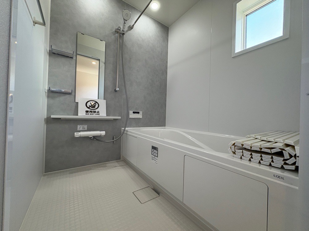 豊橋市松井町　第2期　全2棟　3号棟 画像6