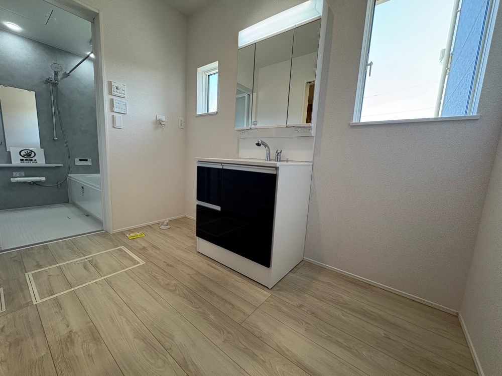 豊橋市松井町　第2期　全2棟　3号棟 画像7