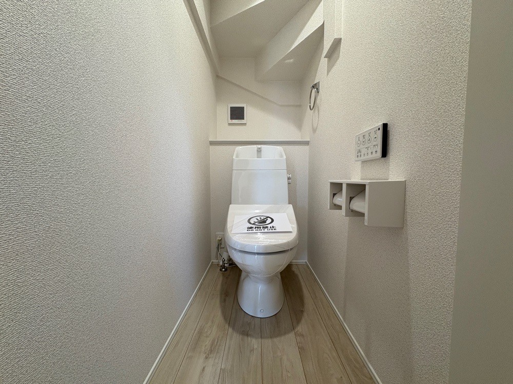 豊橋市松井町　第2期　全2棟　3号棟 画像8