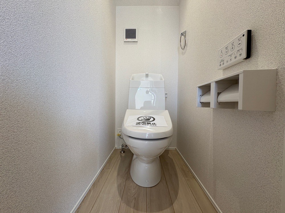 豊橋市松井町　第2期　全2棟　3号棟 画像9