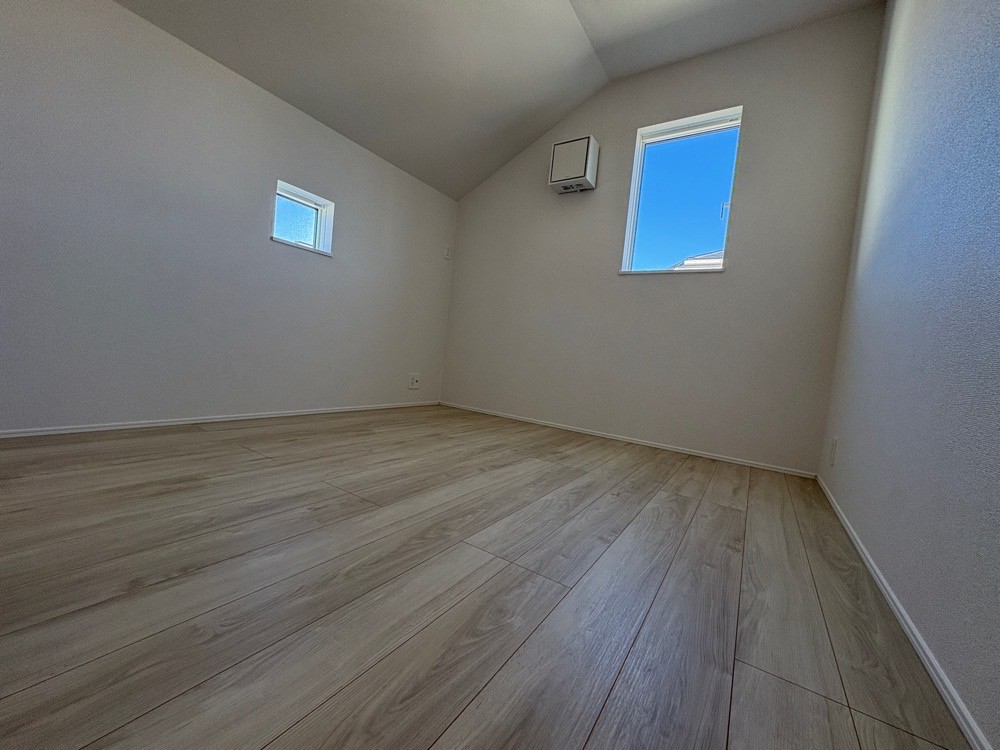 豊橋市松井町　第2期　全2棟　3号棟 画像10