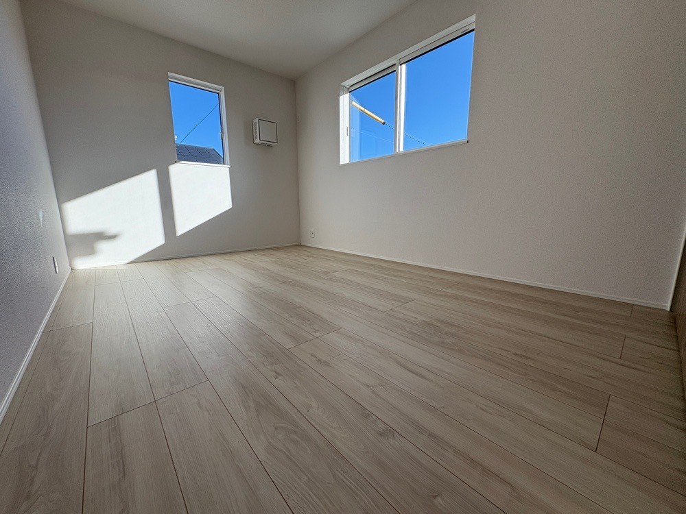 豊橋市松井町　第2期　全2棟　3号棟 画像11