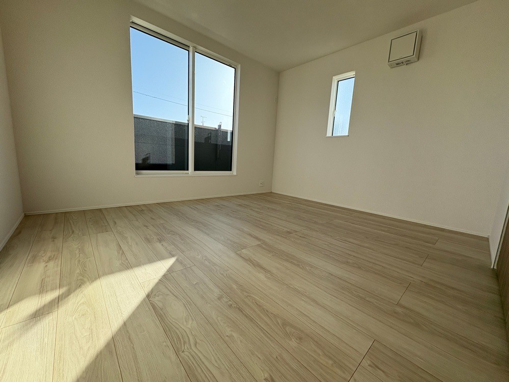 豊橋市松井町　第2期　全2棟　3号棟 画像12