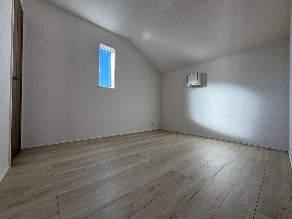 豊橋市松井町　第2期　全2棟　3号棟 画像13