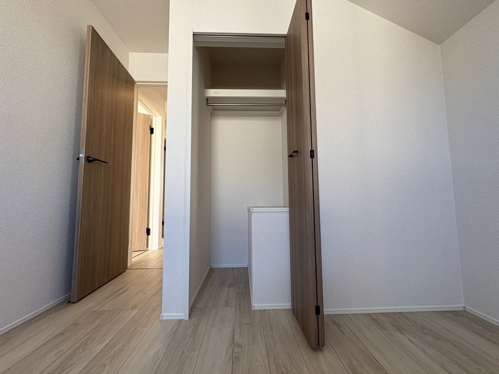 豊橋市松井町　第2期　全2棟　3号棟 画像15