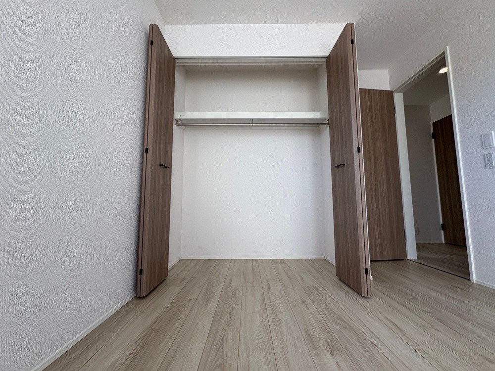 豊橋市松井町　第2期　全2棟　3号棟 画像16