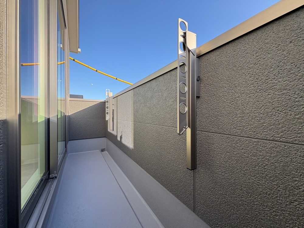 豊橋市松井町　第2期　全2棟　3号棟 画像18