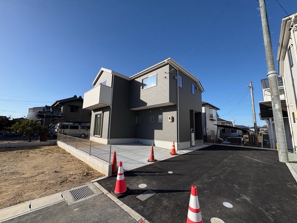 豊橋市松井町　第2期　全2棟　3号棟 画像19