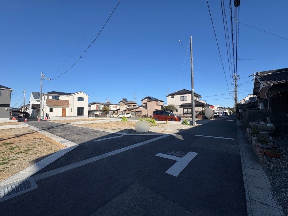 豊橋市松井町　第2期　全2棟　3号棟 画像21